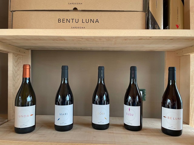 Bentu Luna_range